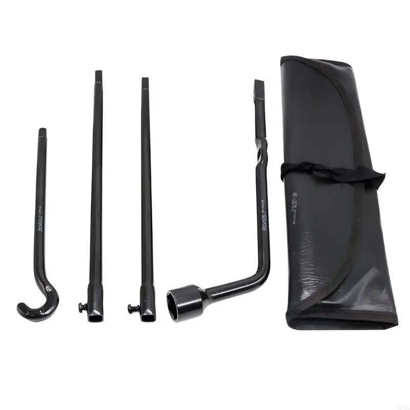 

Набор ключей из хромомолибденовой стали для быстрой замены шин на автомобилях T81 3901050P3010 D7YA