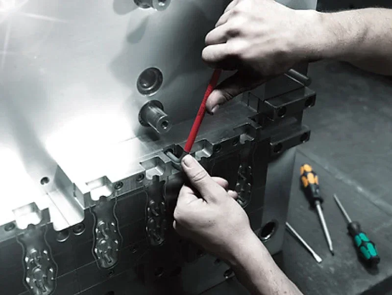 950 1.5-10 Balhoofd Kleur Inbussleutel 2 3 4 5 6 8