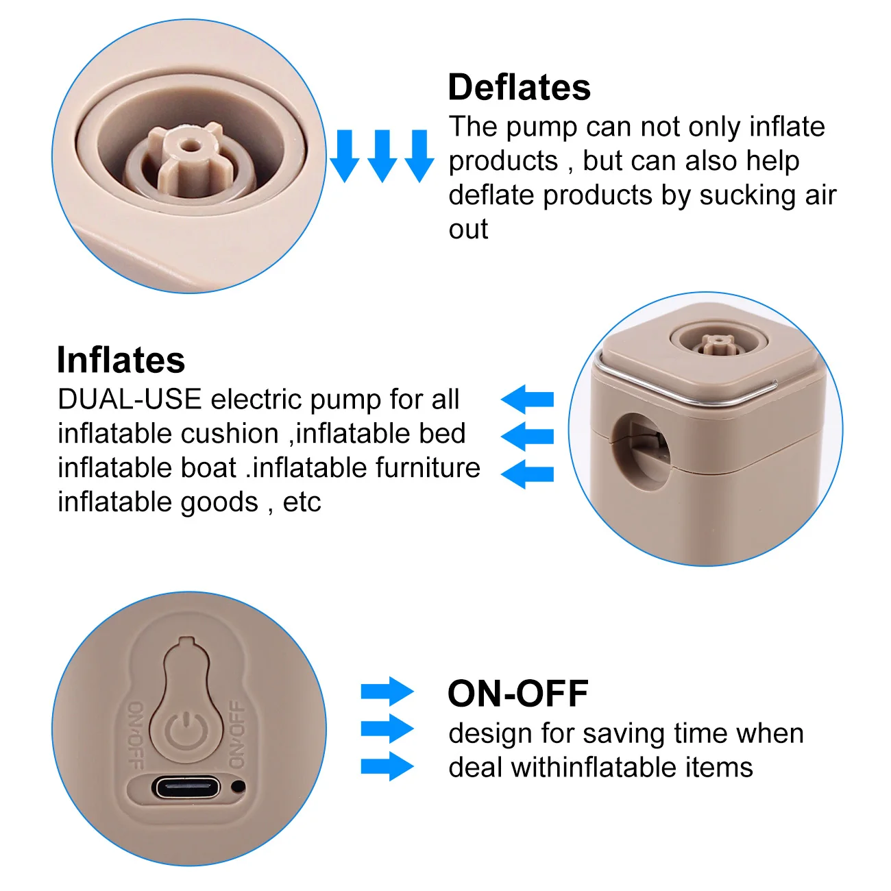 Thumbnail 4 - #5 Cheap Inflatable Pool Floats Worth Buying