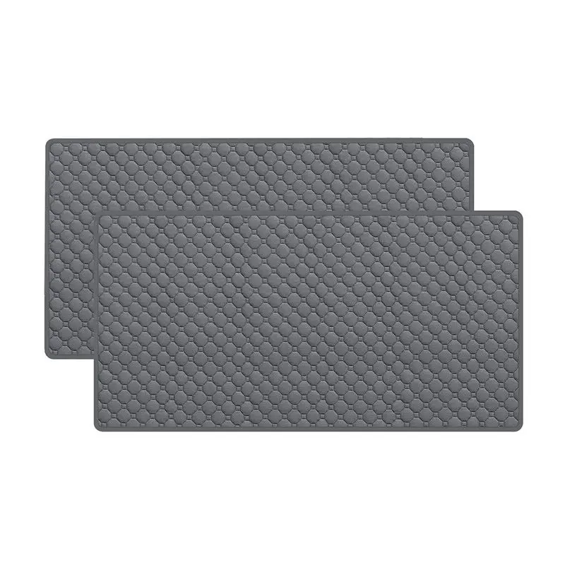 

AB46-2PCS Моющиеся впитывающие подстилки для клеток для морских свинок, водонепроницаемые, многоразовые, противоскользящие, впитывающие наполнитель для морских свинок