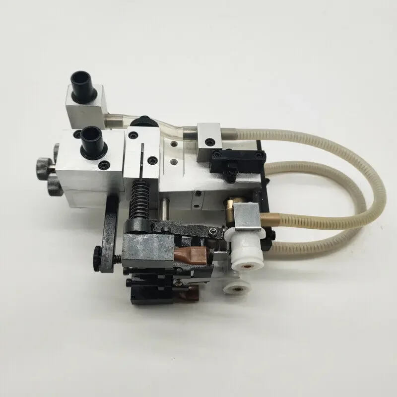 Folding Machine Feeder Head Assembly, Feeder Suction Nozzle, Paper Separating Nozzle Spare Parts