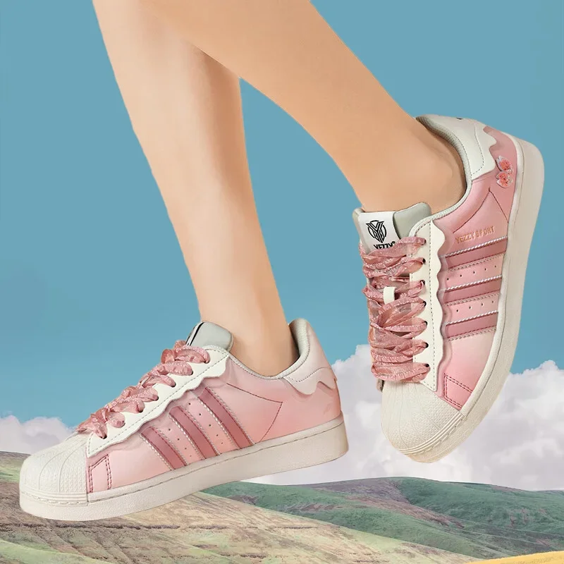 

Casual women's running shoes rebound cushioning comfortable matching couples basketball shoes personalized fashionable versatile