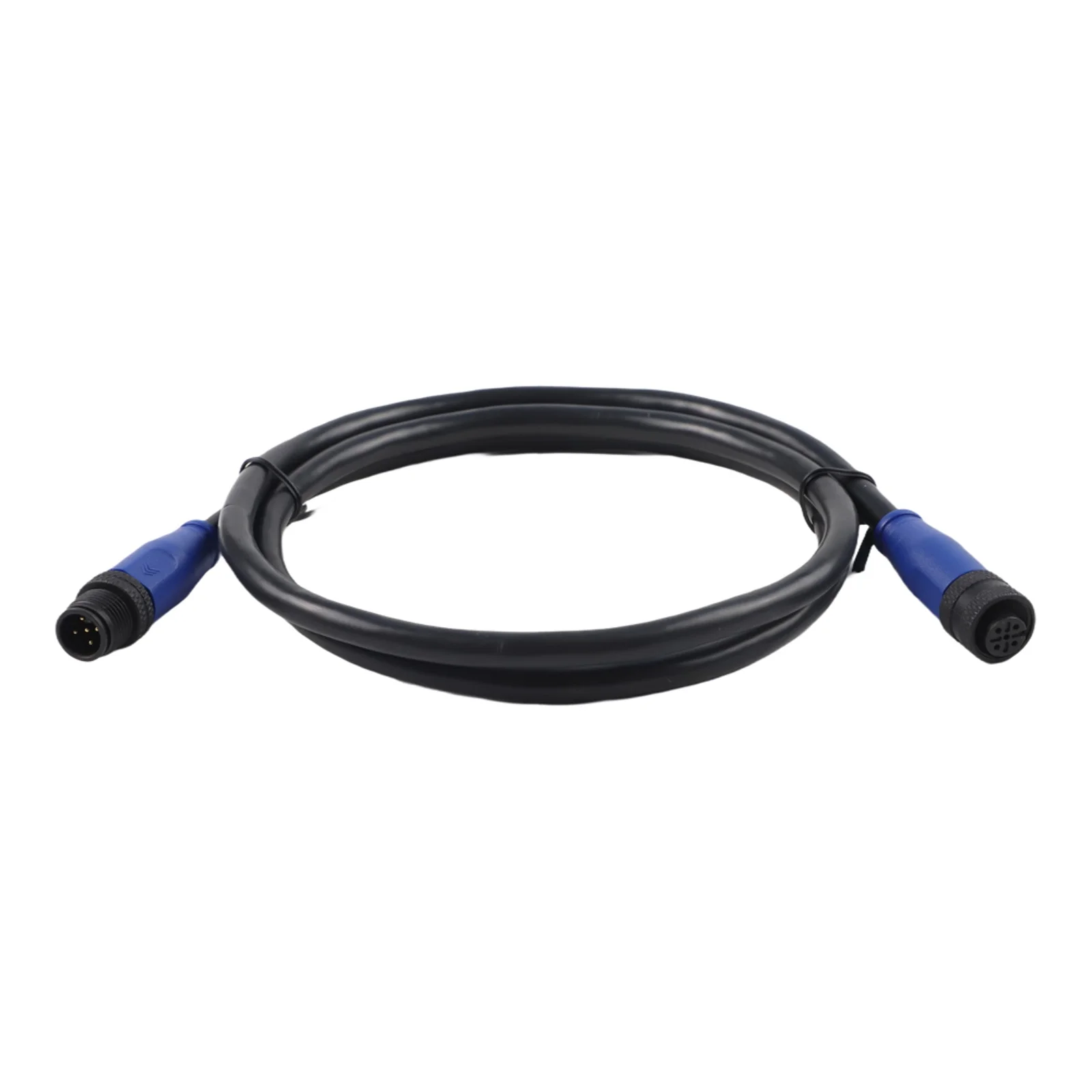 Marine Grade NMEA 2000 Backbone Drop Cable IP67 Rated for Reliable Connection with Oil and Seawater Resistance
