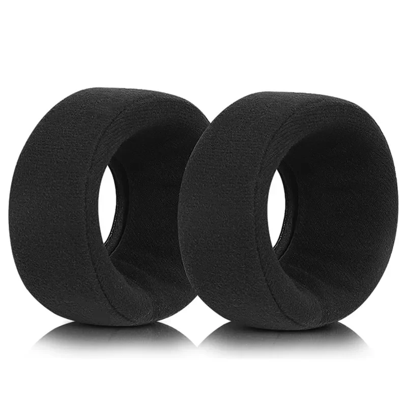 استبدال وسادات الأذن ل GRADO PS1000 GS1000 SR80i SR60 PS500 SR125 SR325 SR225 RS1 RS2 M1 M2 GS1000 SR80I سماعة الألعاب