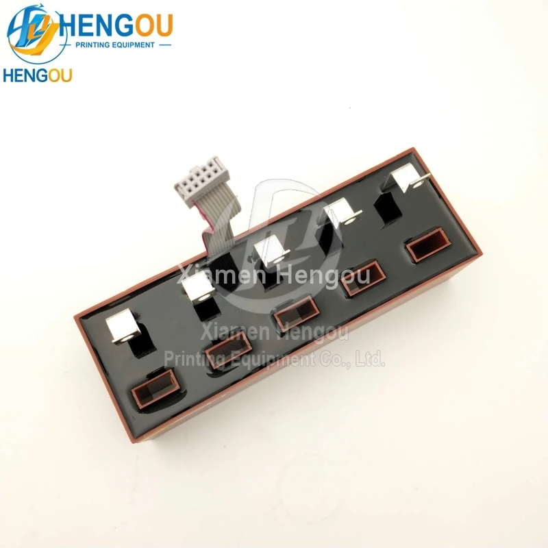 91.110.1151 red GNT6029183P1CD102 SM102 ABB module current voltage detection module transformer GNT7051052R