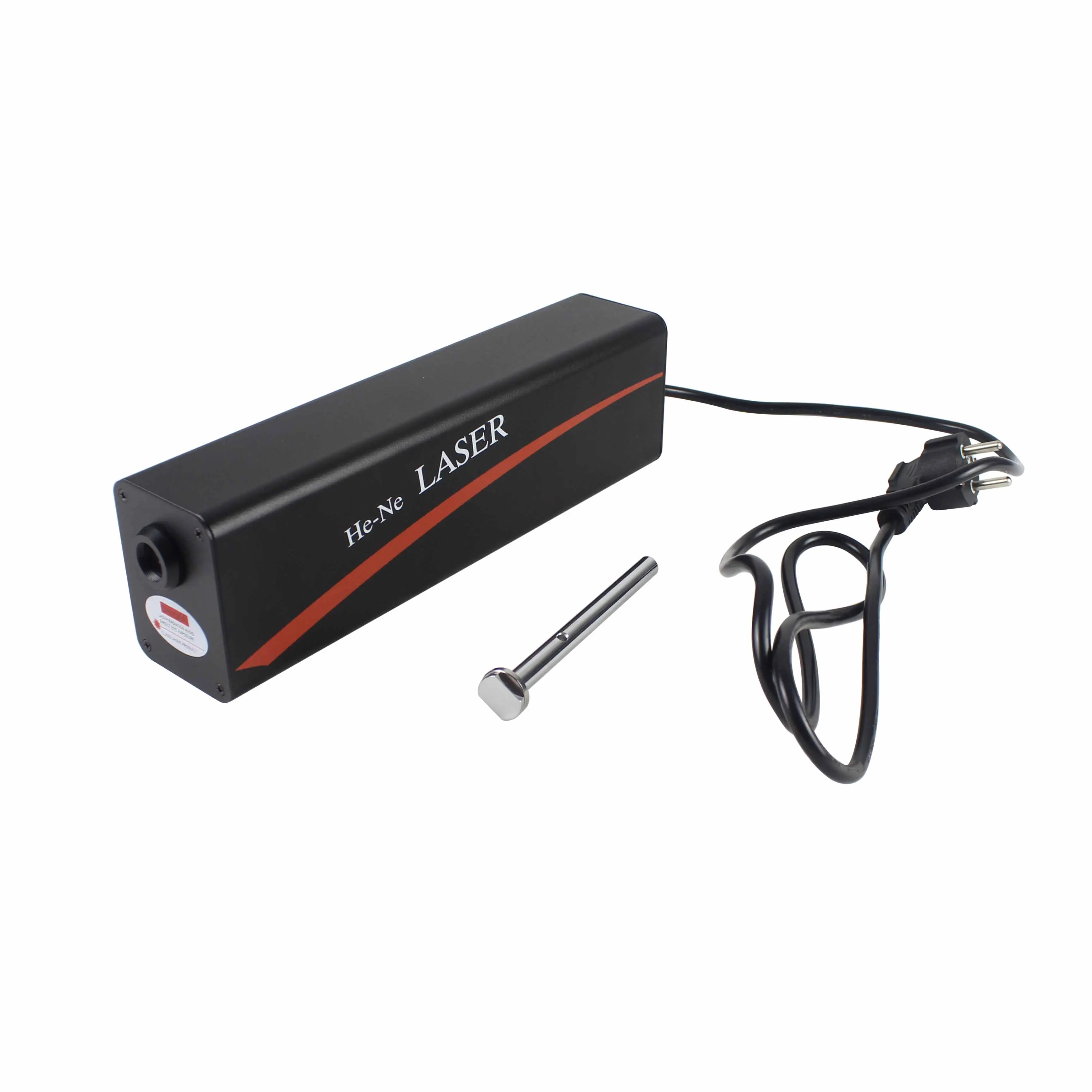 632.8nm 2mw Red Stabilized He-ne Laer