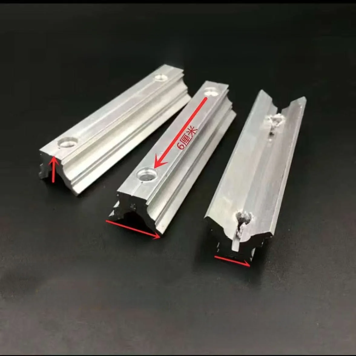 novo-suporte-de-aluminio-para-balestra-com-mira-a-laser-base-de-trilho-de-dupla-funcao-para-fixacao-de-corda-e-acessorios
