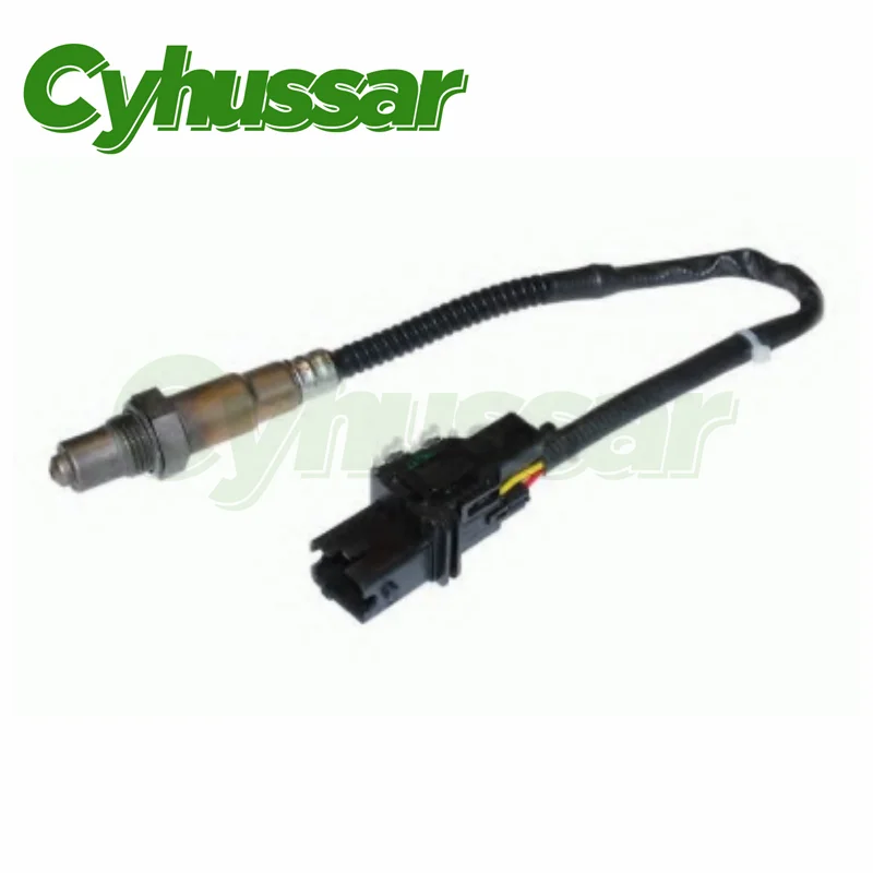 

Lambda Probe O2 Oxygen Sensor 0258007202 Fit For NISSAN # A22693 6N101/22693 6N101