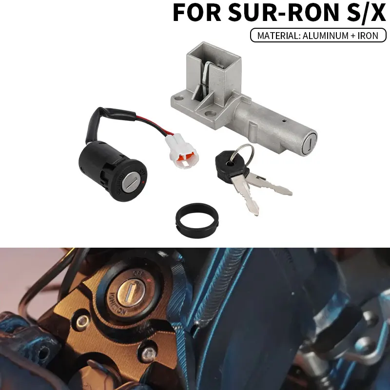 Motorcycle Accessor…