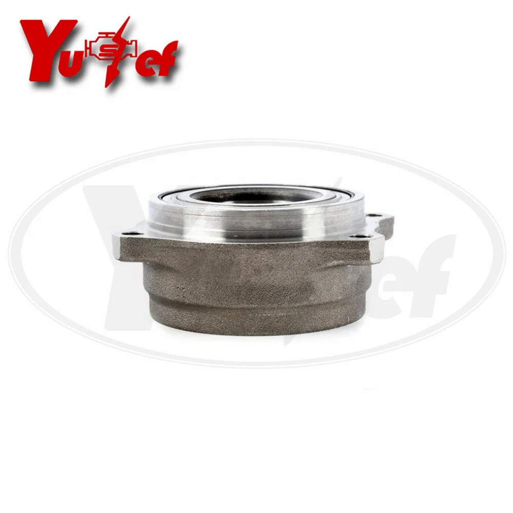 Auto Parts Rear Wheel Hub Bearing 211 981 02 27 Fits for W204 C218 C219 X218 W211 W212 X204 C197 R231 W221 2119810227