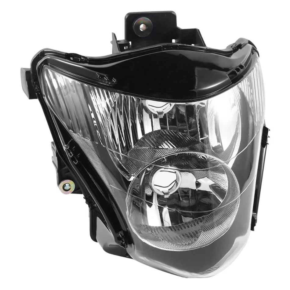 Fit For CB600F CB900 2007 2008 2009 Hornet 600 900 Motorcycle Front Headlight Headlamp Head Light Lamp Assembly