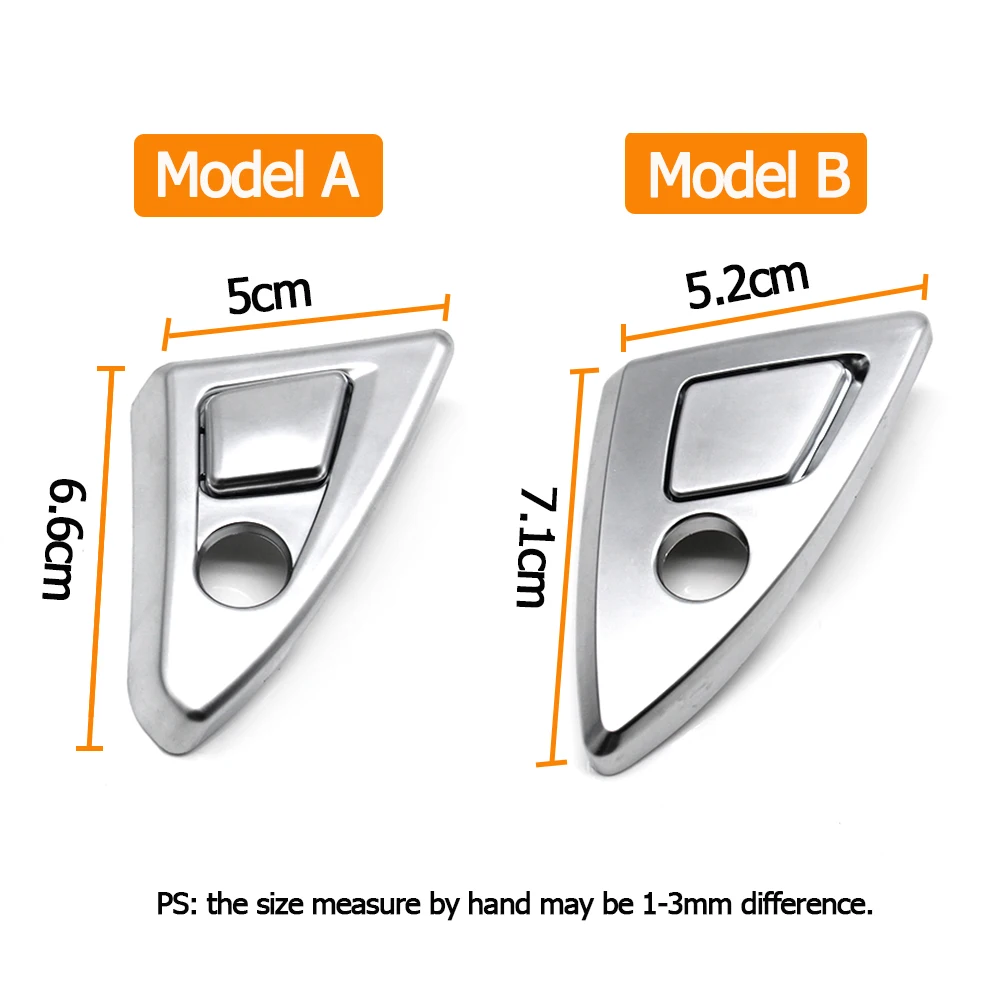 Pop LHD RHD Car Inner Central Armrest Glove Box Switch Catch Button For BMW 5 Series F10 F11 F18 520 523 525 528 530 535 2011-20