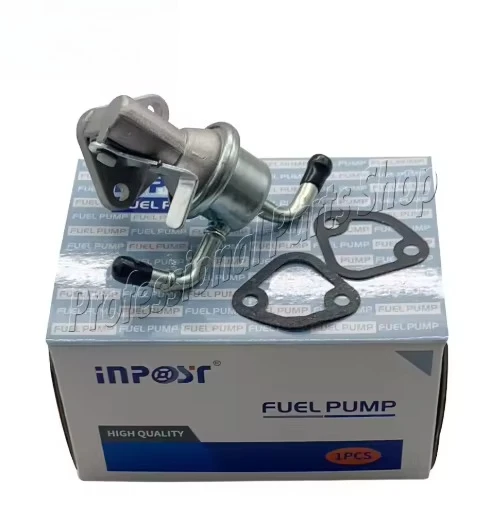New 16285-52032 Fuel Pump for Kubota V1505 V1305 D1105 D905 D1005 Engine