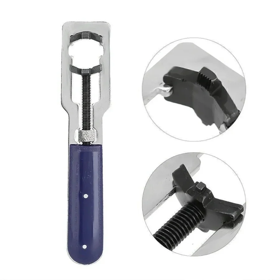 Adjust Your Watch with Style: Adjustable Metal Watch Back Cover Opener for Only .52