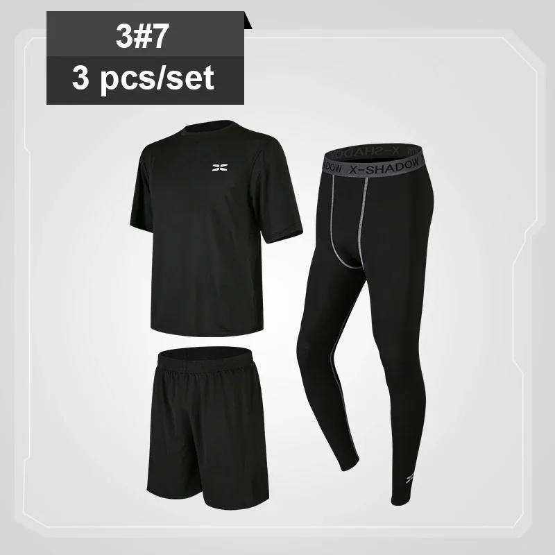 Custom High Quality Track Suits Men Gym Wear Sport Tracksuit For Men Fitness