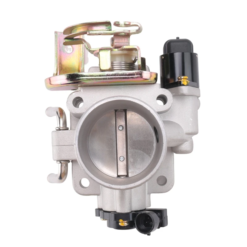 SMW250572 Car Throttle Body Components For Great Wall ZX 4G64 ENGINE SMW251275 28229854