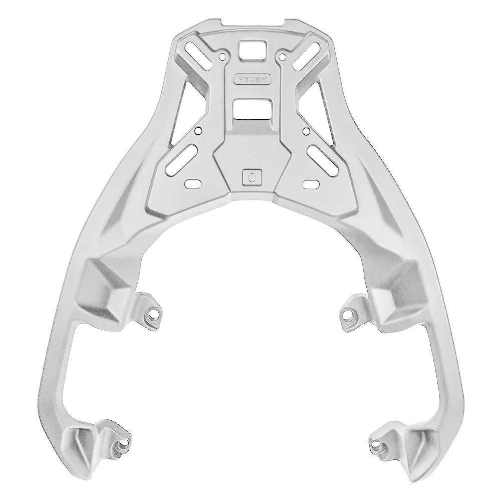 For BMW C400GT C400X For VOGE SR4 MAX 350 Motorcycle Rear Cargo Luggage Rack Top Case Bracket Storage Box Support Accessories