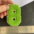 Green-8