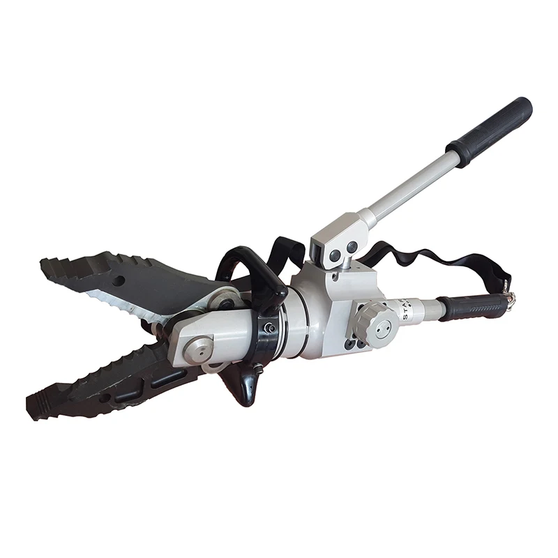 

Hydraulic Combination Tool Other Hand Tools Hydraulic Tool Self Contained Spreader Cutter