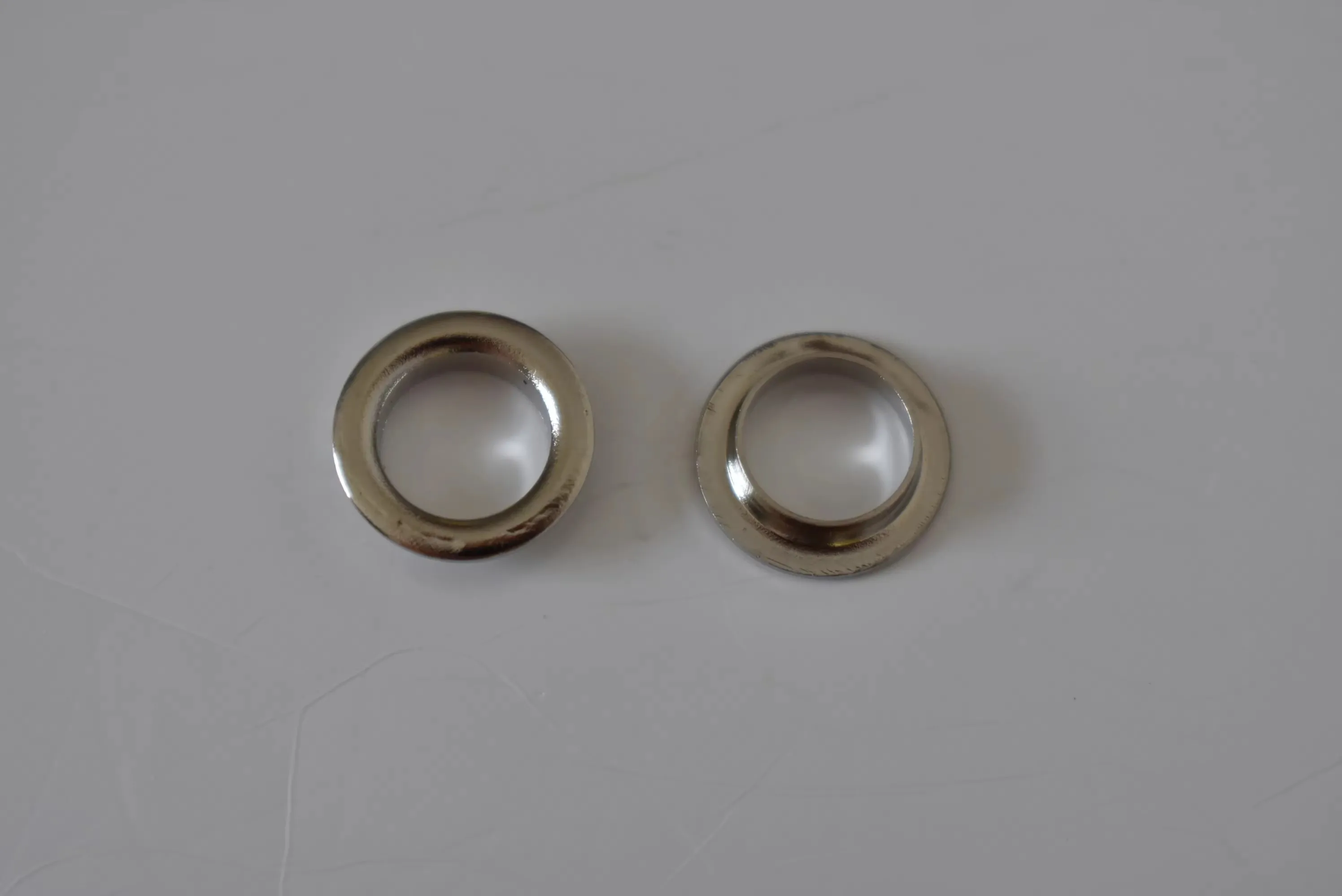 

50pcs Open Hole Flute Cushion Mounting Musical Instrument Repair Parts - Instrument Accessories