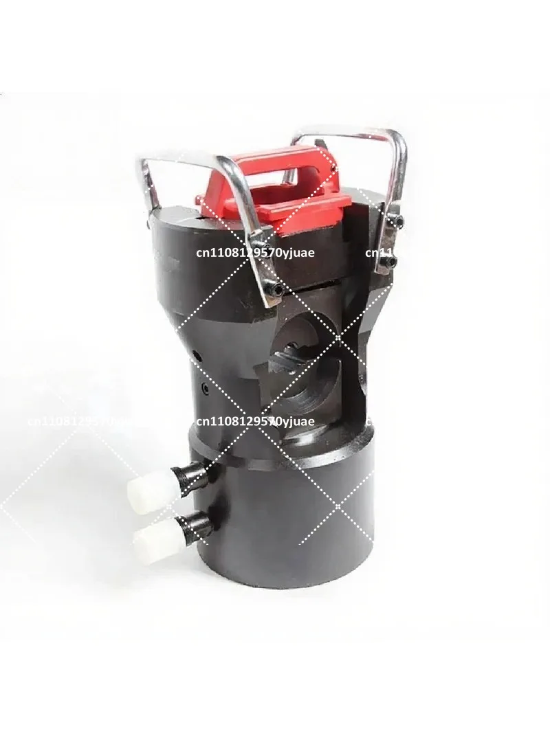 Hydraulic Crimping Tool for Wire Cable Lug Crimper 10 Ton