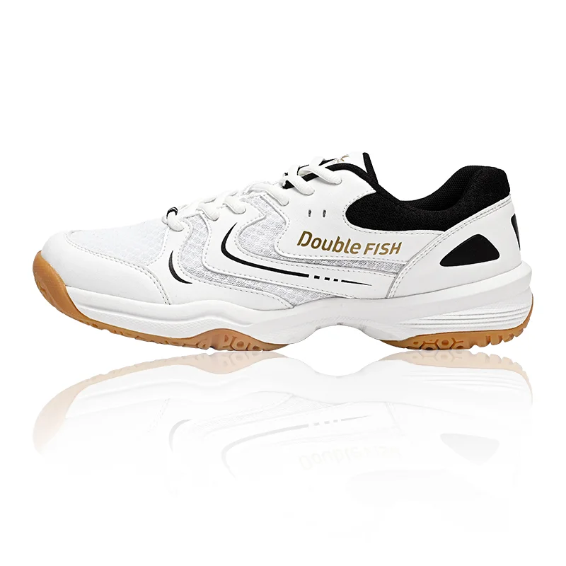 Hot Side New Breathable Professional Table Tennis Shoes Training Unisex Table Tennis Sneakers Very Good Table Tennis Shoes