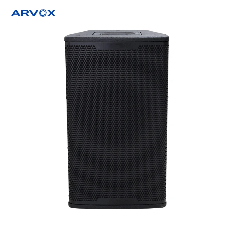 RK-612 pro audio sound system wall mount concert conference stereo music passive loud sound 12 inch professional audio speaker