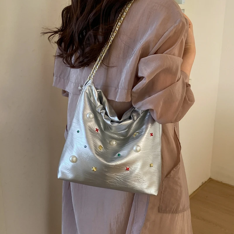 Nouveau Sac Fourre-tout Scinti - Luxurious Bag avis et prix