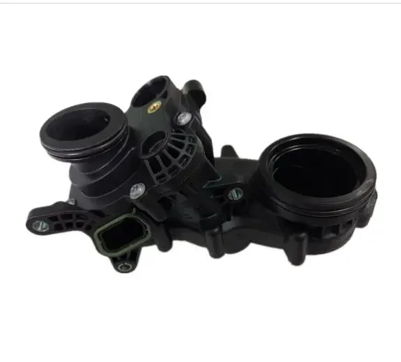 Audis Q5 FY 3.0TDI 80A 45TDI  059121111CT 059121111CH  059121111DHcoolant controller thermostat housing