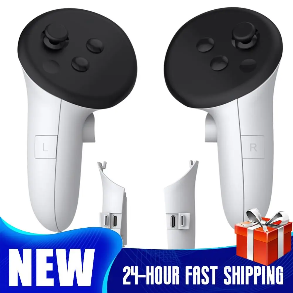 Vr Headset Controll…