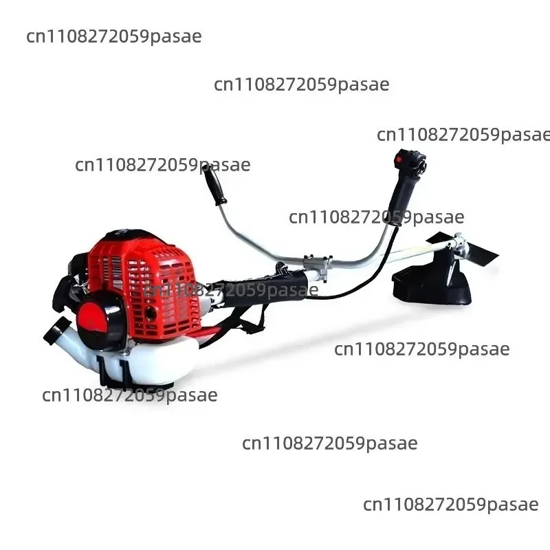 2-stroke 41.5 Cc Brush Cutter, 143 Lawn Mower