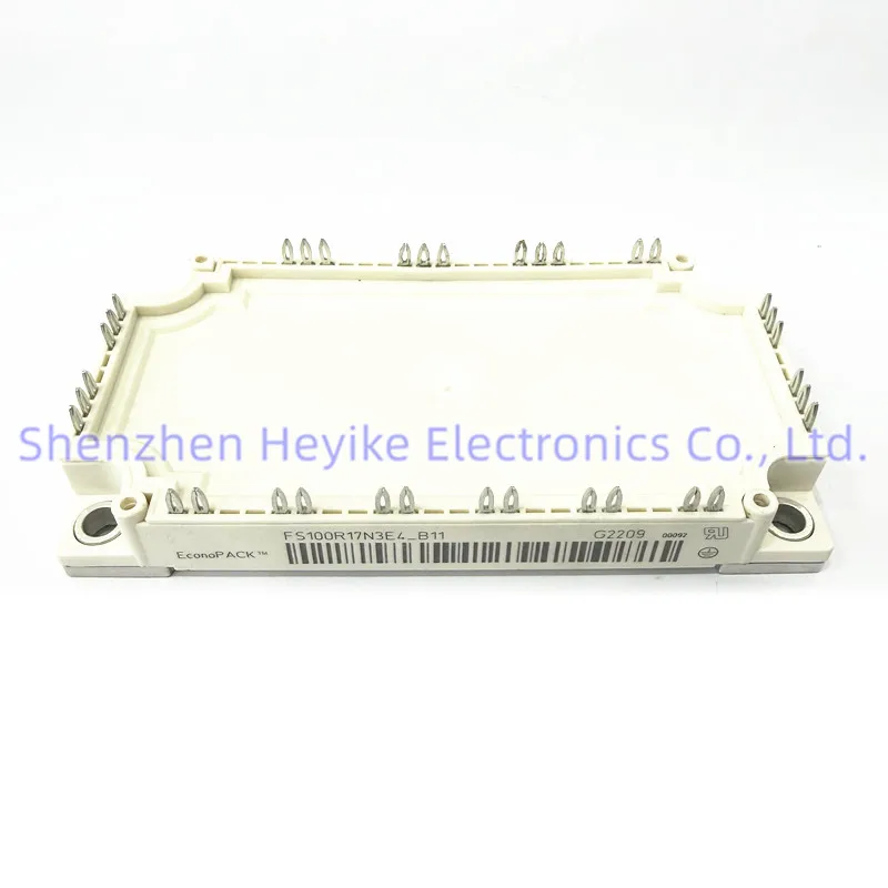 NEW MODULE FS200R07N3E4R FS100R07N3E4-B11 FS100R17N3E4-B11