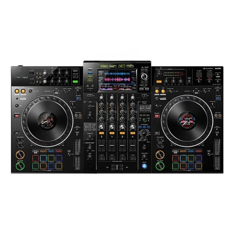 Lettore DJ XDJ-XZ controller DJ digitale macchina all-in-one