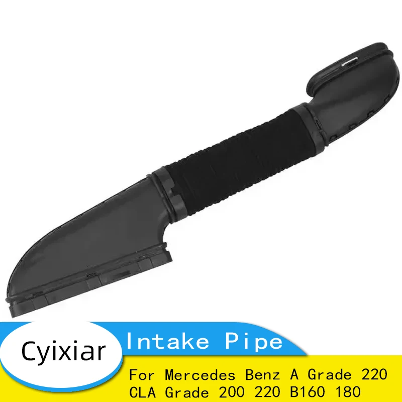 

6510904337 Brand New Intake Pipe for Mercedes Benz A Grade 220 CLA Grade 200 220 B160 180 6510900000