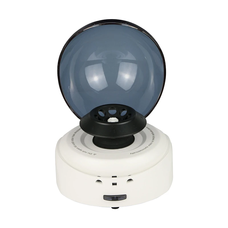 BC-M12k4 Portable Satisfied Different Speed Requirements Mini Laboratory Centrifuge