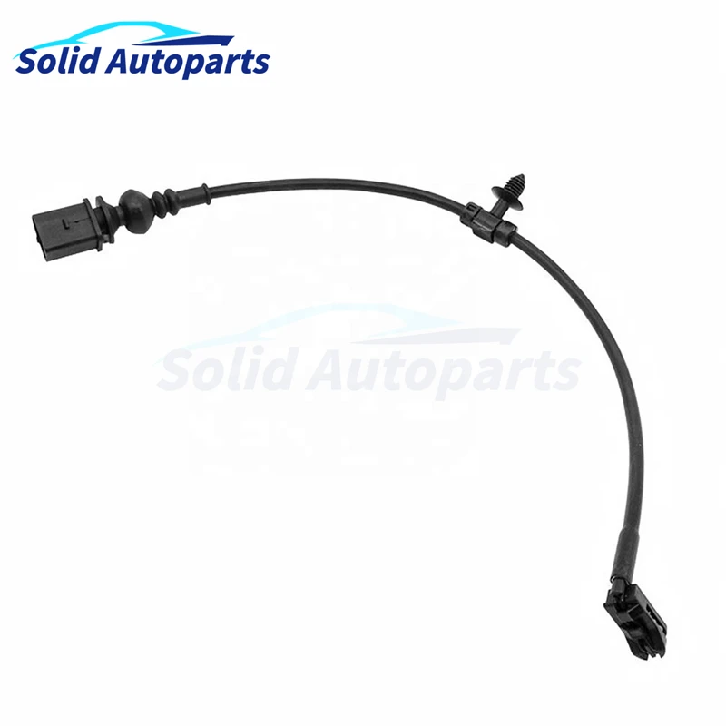 

4M0615121P Rear Left Right Disc Brake Pad Wear Sensor For Audi A4 A5 A8 Q7 Q8 RS Q8 RS5 RS6 RS7 S4 S5 S8 SQ7 SQ8