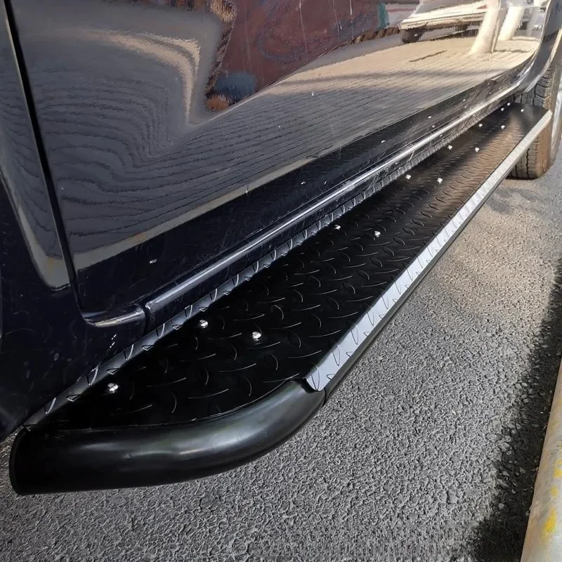 Adecuado para parachoques delantero Nissan Navarra