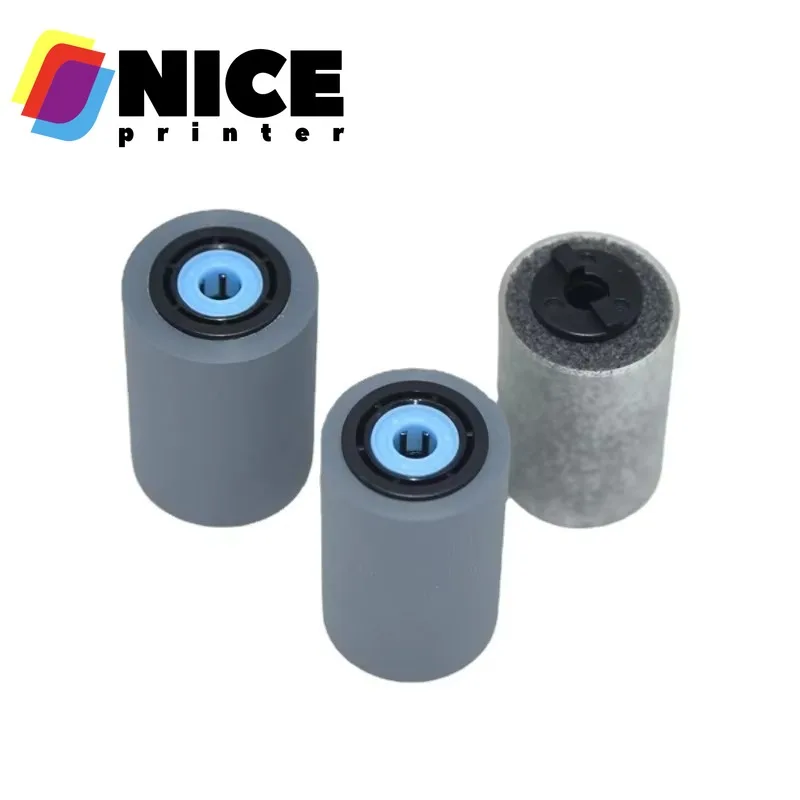 10Set 059K29510 059K29520 059K30951 Pickup Roller Kit for Xerox DC4110 4112 4127 4590 4595 1100 900 9000 D95 D110 D125 6000 700