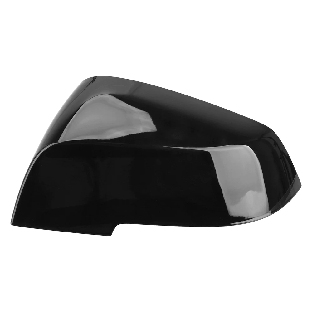 Car Side Rear View Mirror Cover For BMW F30 F31 F20 F21 F22 F23 GT F34 F32 Coupe F33 Convertible F36 Gran E84 X1 I3