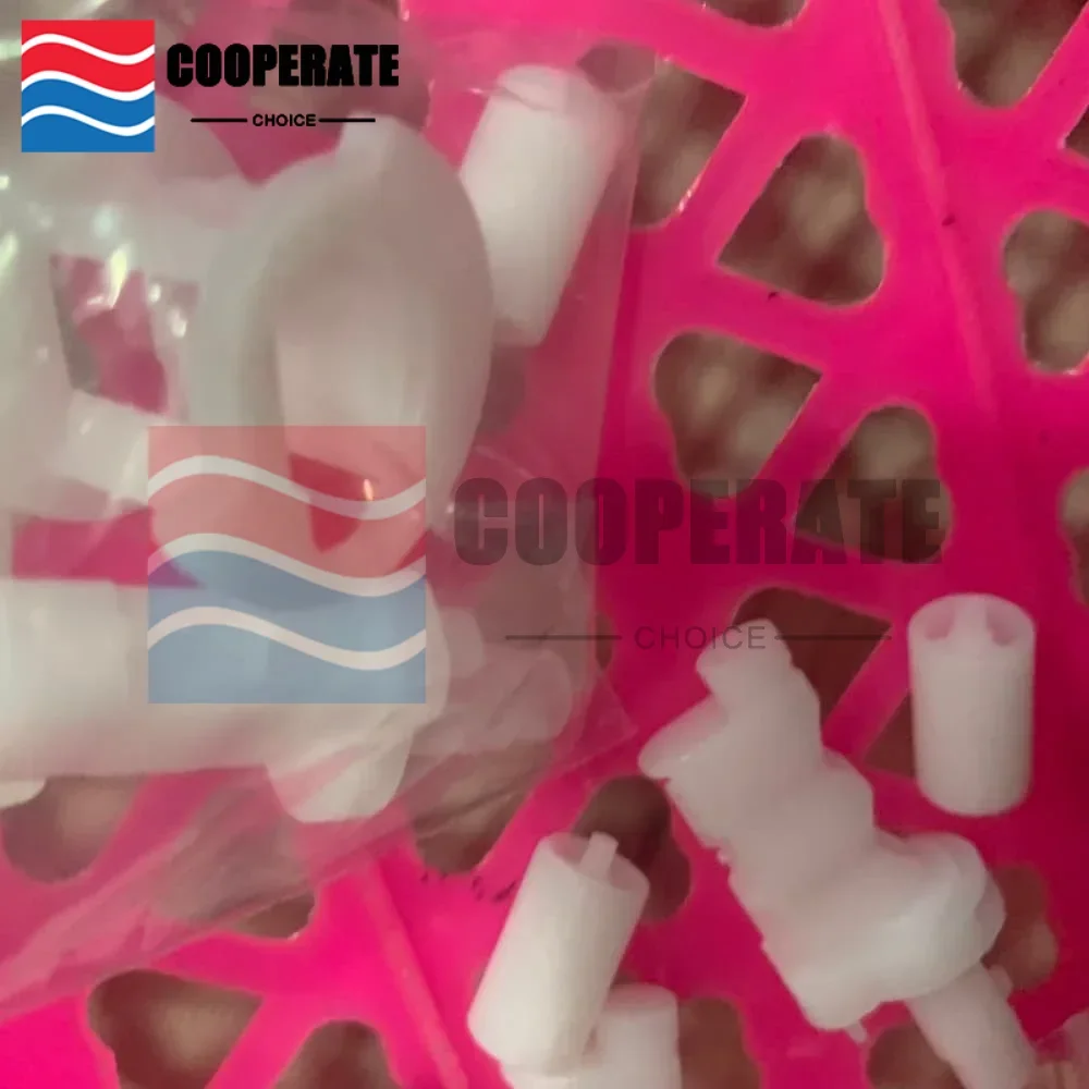 10 SETS Capping Station Pump Cam Pulley Shaft suitable for EPSON L4100 L4150 L4160 L4250 L4260 L4268 L4151 L4153 L4156 L4158