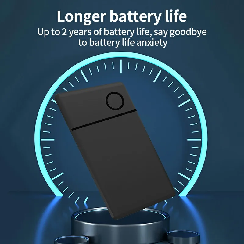 بطاقة على غرار المقتفي لمسافات طويلة تحديد المواقع بعيدا مكتشف لنظام أندرويد جوجل العثور على محور الصوت العلامة الذكية لسامسونج Xiaomi GMS