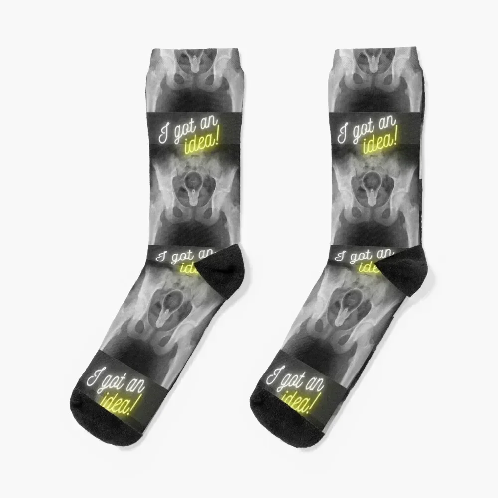 

X-ray lamp Socks new in's japanese fashion Run Climbing Socks For Women Men's