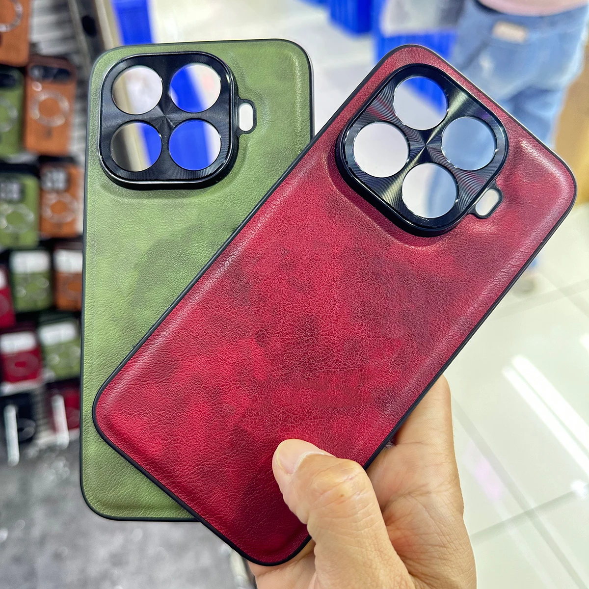 Photography Kit Xiaomi 15T Pro - Dành Cho Xiaomi Mi 12T Pro