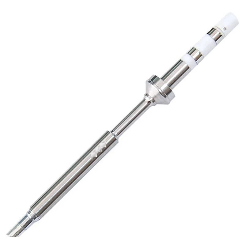 

HOT-1PC TS-C4 TS100 Digital Soldering Iron Replacement Tip Electric Soldering Iron Tip
