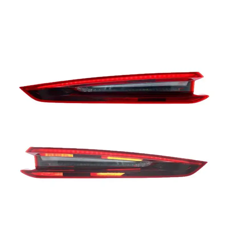 

ForPorsche 911 991.2 2012-2018 Led Tail Light Assembly Rear Lamp Tail Lamp Turn Signal Lights Plug Play Tail Rear Light