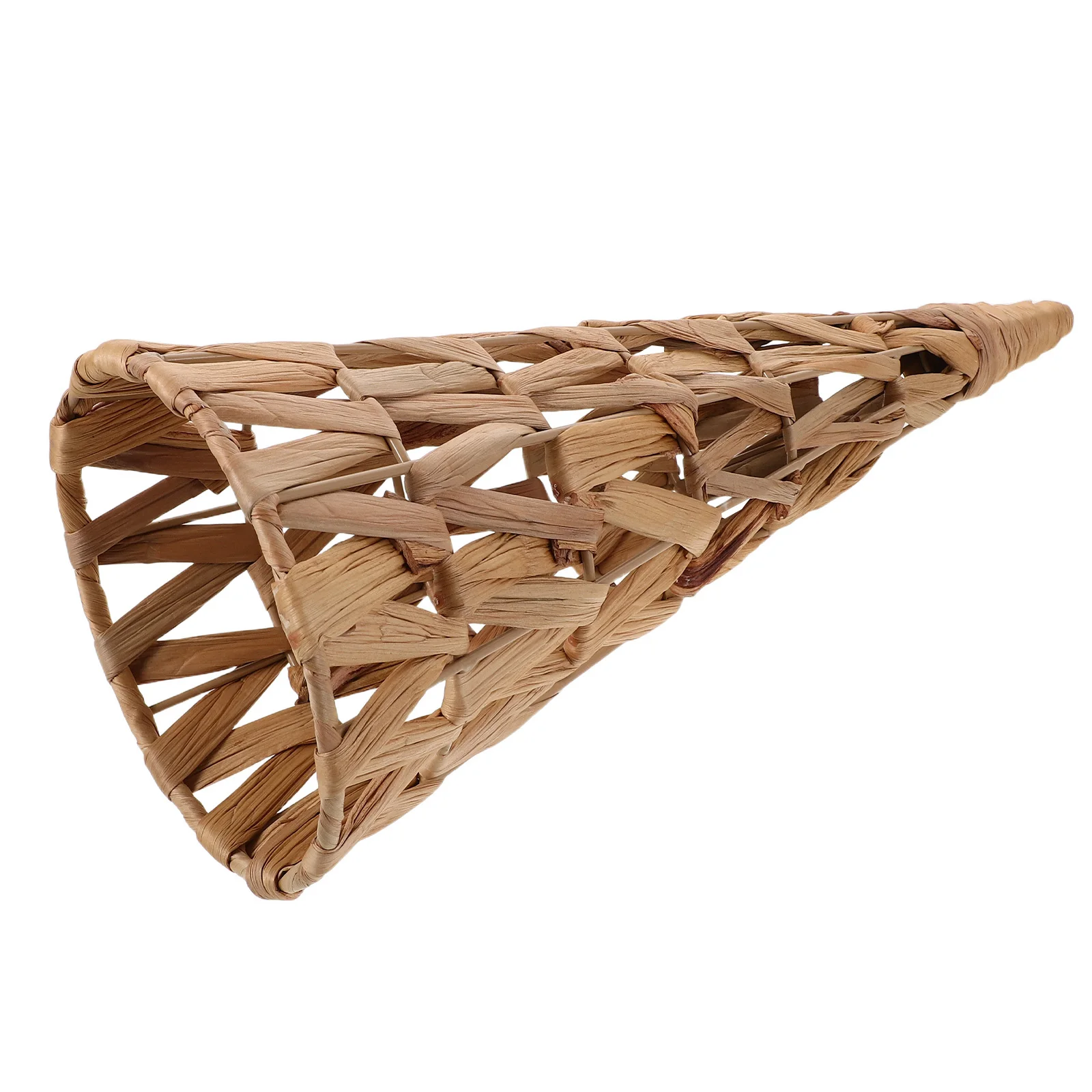 

Farmhouse Home Decorations Cone Trees for Xmas Entryway Tabletop Centerpiece Christmas