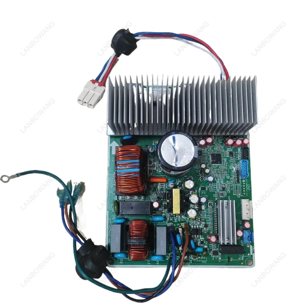 A010419 Air Conditioner Control Circuit Board For TCL AC Replacement Parts