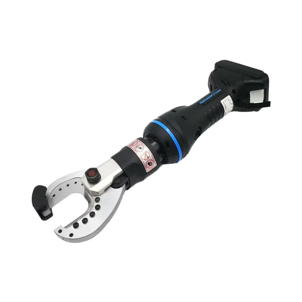 

Battery Powered Cordless Cable Cutter EC-36 EC-50 300mm Hot Power Hydraulic Wire Cutter