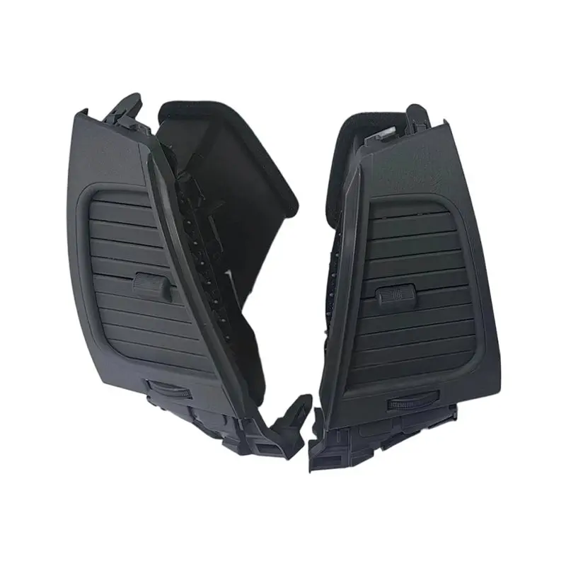 AB16-For Toyota Innova 2004-2011 55680-0K030 Center Air Vent Auto Parts Car Air Outlet