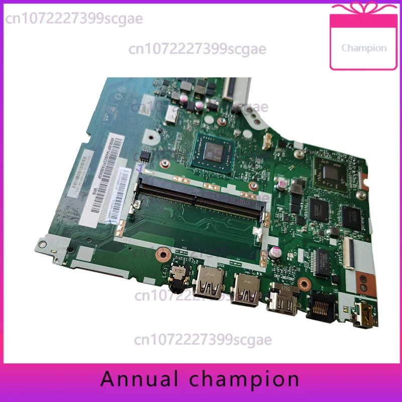 Para Lenovo IdeaPad 320-15AST A9-9420 NM-B321 placa base